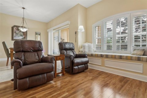 Touwnhouse à vendre à New Port Richey, Floride: 3 chambres, 183.2 m2 № 2406529 - photo 11