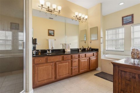 Touwnhouse à vendre à New Port Richey, Floride: 3 chambres, 183.2 m2 № 2406529 - photo 21