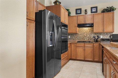 Touwnhouse à vendre à New Port Richey, Floride: 3 chambres, 183.2 m2 № 2406529 - photo 7