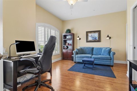 Touwnhouse à vendre à New Port Richey, Floride: 3 chambres, 183.2 m2 № 2406529 - photo 16