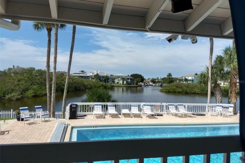 Touwnhouse à vendre à New Port Richey, Floride: 3 chambres, 183.2 m2 № 2406529 - photo 29