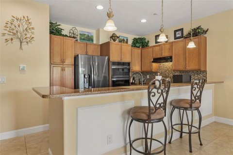 Touwnhouse à vendre à New Port Richey, Floride: 3 chambres, 183.2 m2 № 2406529 - photo 6