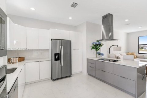 House in LaBelle, Florida 3 bedrooms, 150.13 sq.m. № 2035155 - photo 5