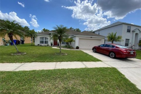 Casa en Kissimmee, Florida 4 dormitorios, 189.33 m2 № 2312505