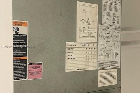 Купить кондоминиум в Майами-Гарденс, Флорида 1 комната, 57.6м2, № 1960936 - фото 7