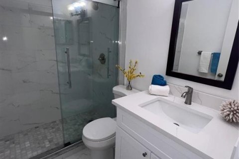 Touwnhouse à louer à Weston, Floride: 3 chambres, 117.34 m2 № 2273644 - photo 14