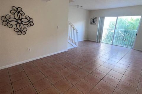 Touwnhouse à louer à Weston, Floride: 3 chambres, 117.34 m2 № 2273644 - photo 19