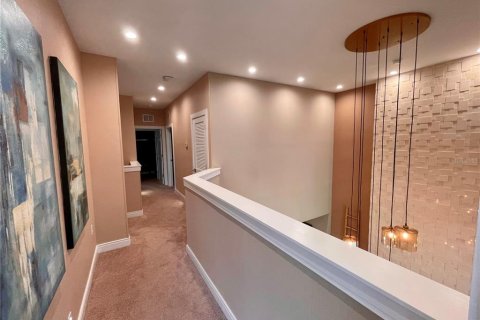 Touwnhouse à vendre à Kissimmee, Floride: 4 chambres, 218.88 m2 № 1808340 - photo 16