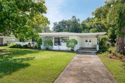 Casa en venta en Winter Park, Florida, 3 dormitorios, 113.34 m2 № 1876064 - foto 1