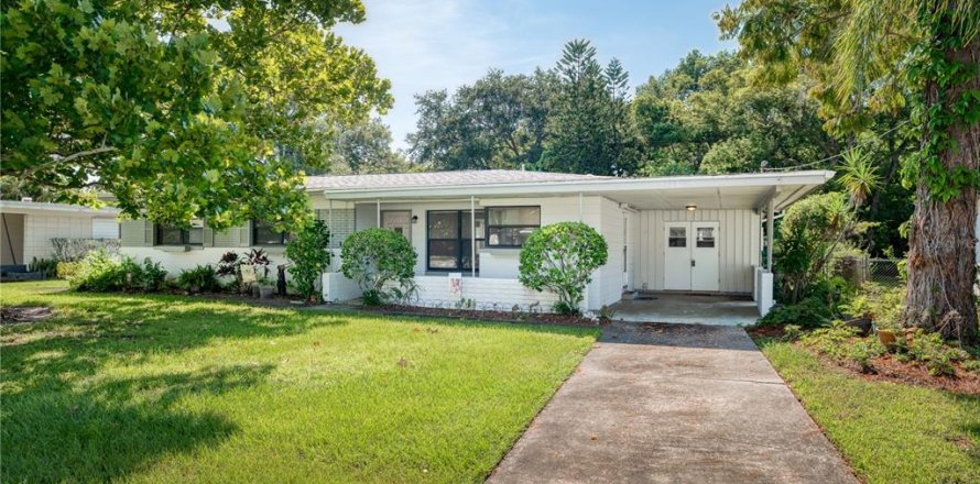 Casa en Winter Park, Florida 3 dormitorios, 113.34 m2 № 1876064