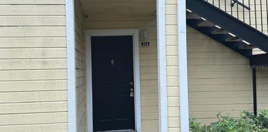 Condo in Orlando, Florida, 2 bedrooms  № 2217265