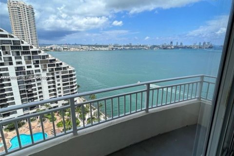 Copropriété à vendre à Miami, Floride: 1 chambre, 68.28 m2 № 1994302 - photo 1