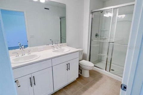 Touwnhouse à louer à Kissimmee, Floride: 3 chambres, 127.55 m2 № 2116073 - photo 8