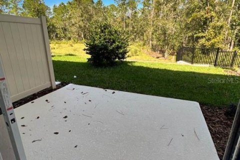 Touwnhouse à louer à Kissimmee, Floride: 3 chambres, 127.55 m2 № 2116073 - photo 5
