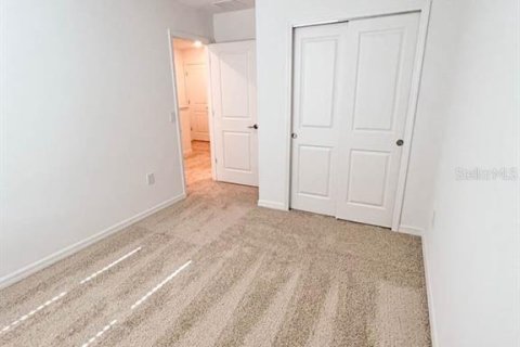 Touwnhouse à louer à Kissimmee, Floride: 3 chambres, 127.55 m2 № 2116073 - photo 11