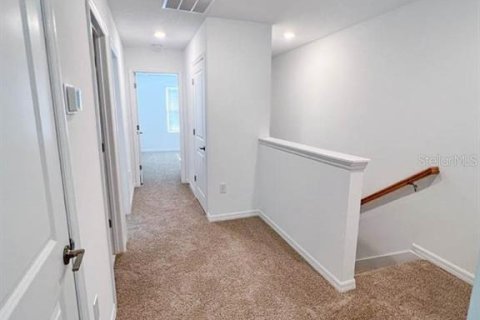 Touwnhouse à louer à Kissimmee, Floride: 3 chambres, 127.55 m2 № 2116073 - photo 9