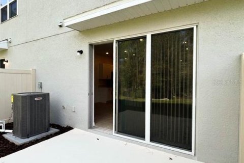 Touwnhouse à louer à Kissimmee, Floride: 3 chambres, 127.55 m2 № 2116073 - photo 4