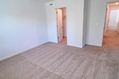 Touwnhouse à louer à Kissimmee, Floride: 3 chambres, 127.55 m2 № 2116073 - photo 7