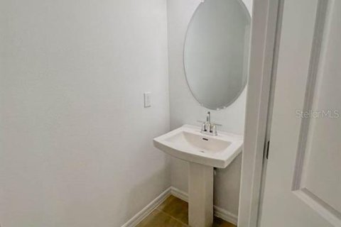 Touwnhouse à louer à Kissimmee, Floride: 3 chambres, 127.55 m2 № 2116073 - photo 13
