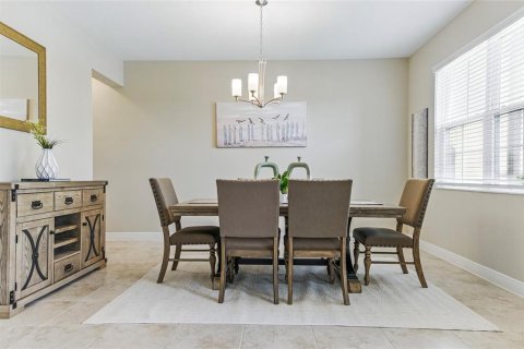 House in Spring Hill, Florida 6 bedrooms, 506.5 sq.m. № 1772739 - photo 11