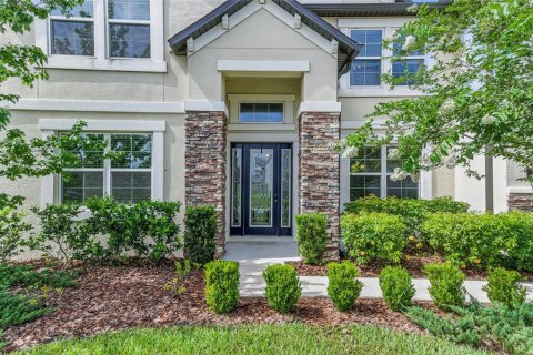 House in Spring Hill, Florida 6 bedrooms, 506.5 sq.m. № 1772739 - photo 3