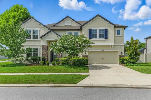 House in Spring Hill, Florida 6 bedrooms, 506.5 sq.m. № 1772739 - photo 1