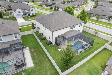 House in Spring Hill, Florida 6 bedrooms, 506.5 sq.m. № 1772739 - photo 6