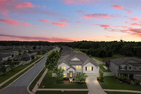 House in Spring Hill, Florida 6 bedrooms, 506.5 sq.m. № 1772739 - photo 4