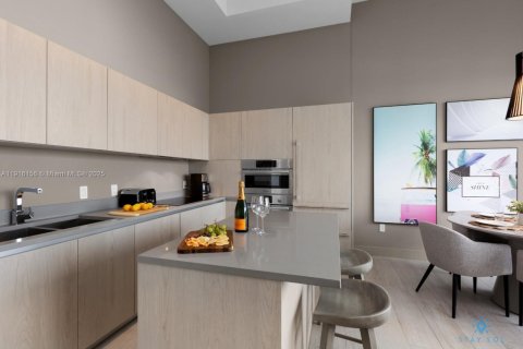 Condominio en venta en Hollywood, Florida, 1 dormitorio, 65.22 m2 № 1971039 - foto 11