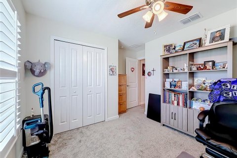 Villa ou maison à vendre à Bartow, Floride: 4 chambres, 180.14 m2 № 2324271 - photo 17