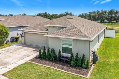Villa ou maison à vendre à Bartow, Floride: 4 chambres, 180.14 m2 № 2324271 - photo 3