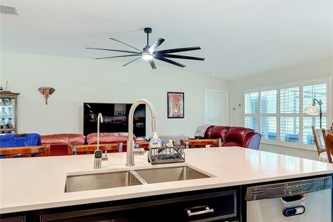Villa ou maison à vendre à Bartow, Floride: 4 chambres, 180.14 m2 № 2324271 - photo 8