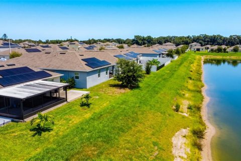 Villa ou maison à vendre à Bartow, Floride: 4 chambres, 180.14 m2 № 2324271 - photo 5