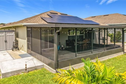 Villa ou maison à vendre à Bartow, Floride: 4 chambres, 180.14 m2 № 2324271 - photo 4