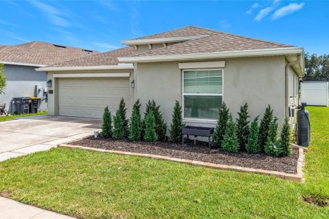 Villa ou maison à Bartow, Floride 4 chambres, 180.14 m2 № 2324271