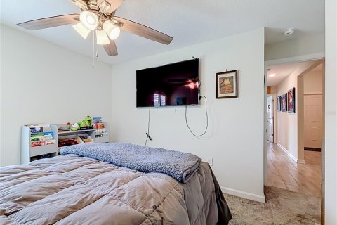 Villa ou maison à vendre à Bartow, Floride: 4 chambres, 180.14 m2 № 2324271 - photo 22