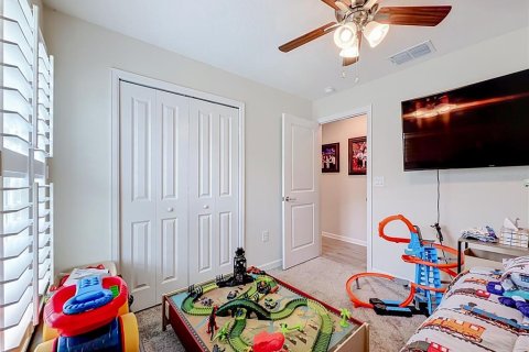 Villa ou maison à vendre à Bartow, Floride: 4 chambres, 180.14 m2 № 2324271 - photo 20