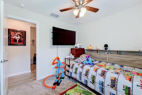 Villa ou maison à vendre à Bartow, Floride: 4 chambres, 180.14 m2 № 2324271 - photo 19