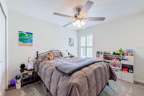 Villa ou maison à vendre à Bartow, Floride: 4 chambres, 180.14 m2 № 2324271 - photo 23