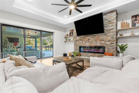 Villa ou maison à vendre à Brooksville, Floride: 5 chambres, 306.58 m2 № 1722888 - photo 5