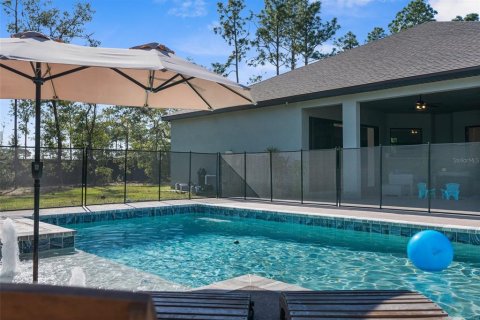 Villa ou maison à vendre à Brooksville, Floride: 5 chambres, 306.58 m2 № 1722888 - photo 17
