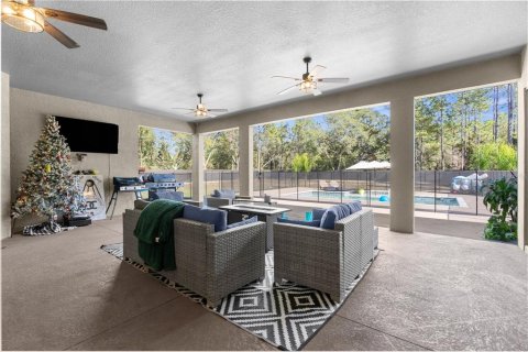 Villa ou maison à vendre à Brooksville, Floride: 5 chambres, 306.58 m2 № 1722888 - photo 12