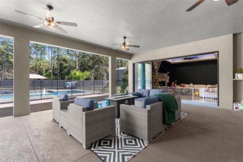 Villa ou maison à vendre à Brooksville, Floride: 5 chambres, 306.58 m2 № 1722888 - photo 9