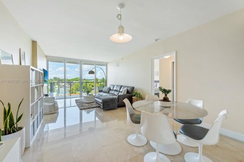 Condo à Miami Beach, Floride, 2 chambres  № 2152540