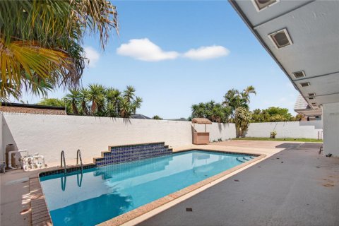 Купить виллу или дом в Майами, Флорида 4 спальни, 171.68м2, № 2062877 - фото 9