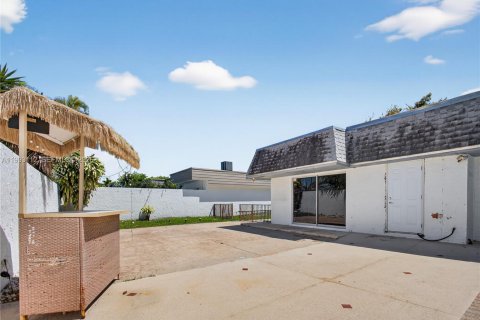 Купить виллу или дом в Майами, Флорида 4 спальни, 171.68м2, № 2062877 - фото 6