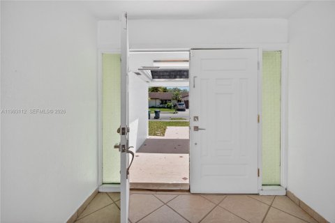 Купить виллу или дом в Майами, Флорида 4 спальни, 171.68м2, № 2062877 - фото 15