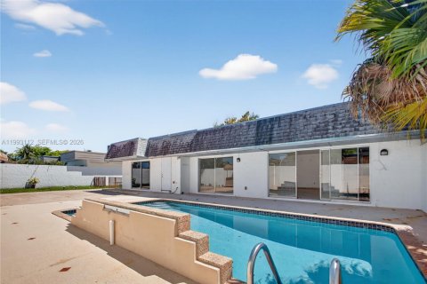 Купить виллу или дом в Майами, Флорида 4 спальни, 171.68м2, № 2062877 - фото 10