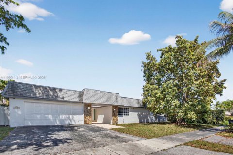 Купить виллу или дом в Майами, Флорида 4 спальни, 171.68м2, № 2062877 - фото 3