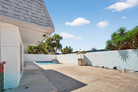 Купить виллу или дом в Майами, Флорида 4 спальни, 171.68м2, № 2062877 - фото 5